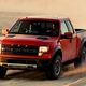 Image for article titled Ford SVT Raptor, Designed for Men